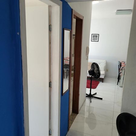 Apartamento Itagarca - Praia De Itaparica Vila Velha  Εξωτερικό φωτογραφία