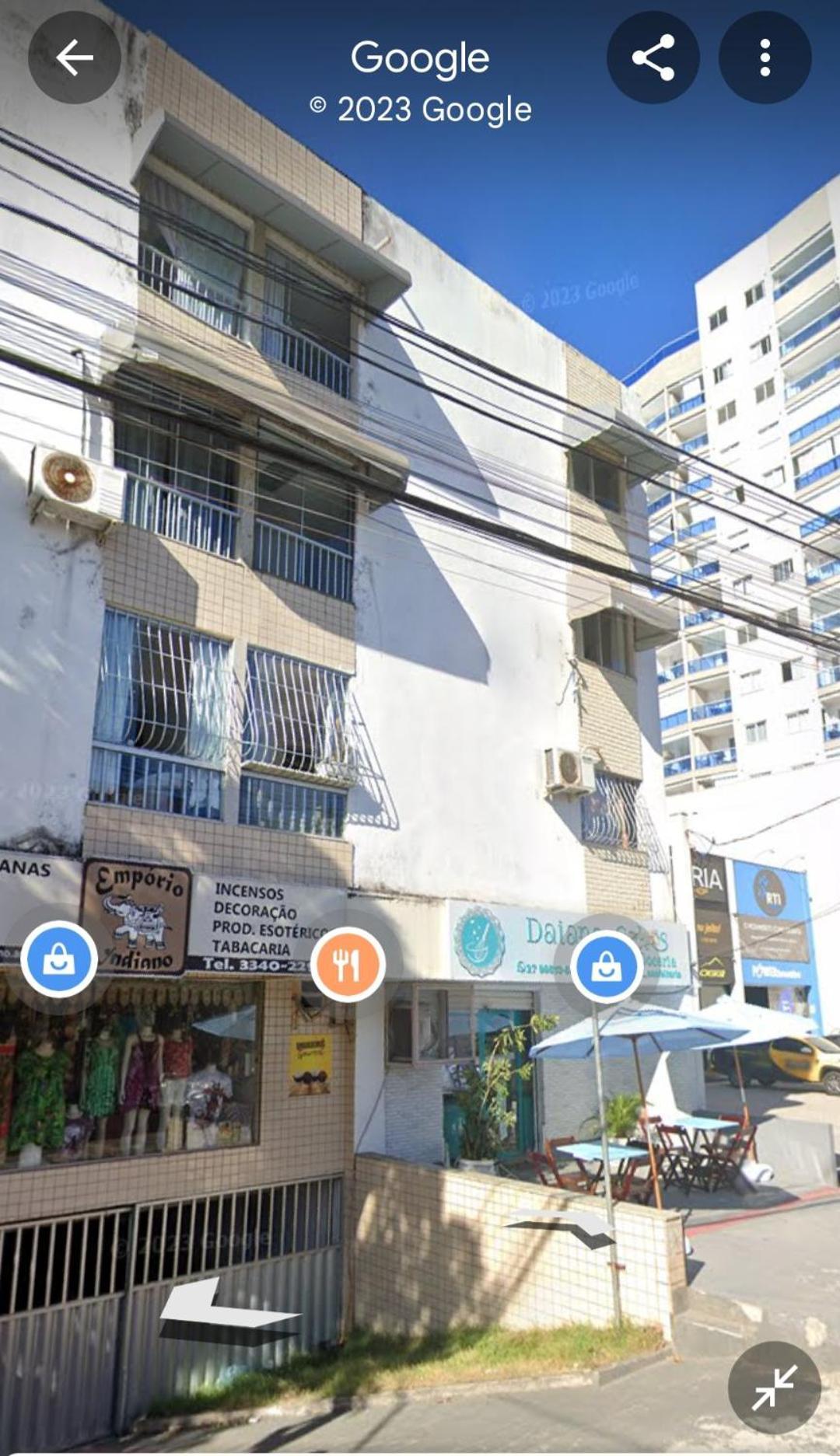 Apartamento Itagarca - Praia De Itaparica Vila Velha  Δωμάτιο φωτογραφία