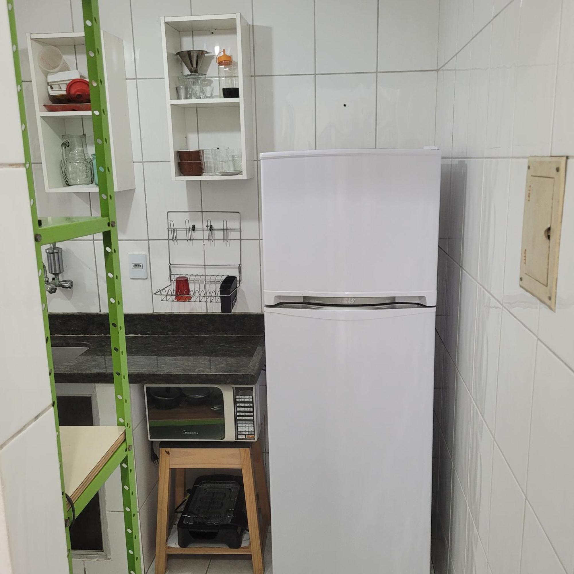 Apartamento Itagarca - Praia De Itaparica Vila Velha  Δωμάτιο φωτογραφία