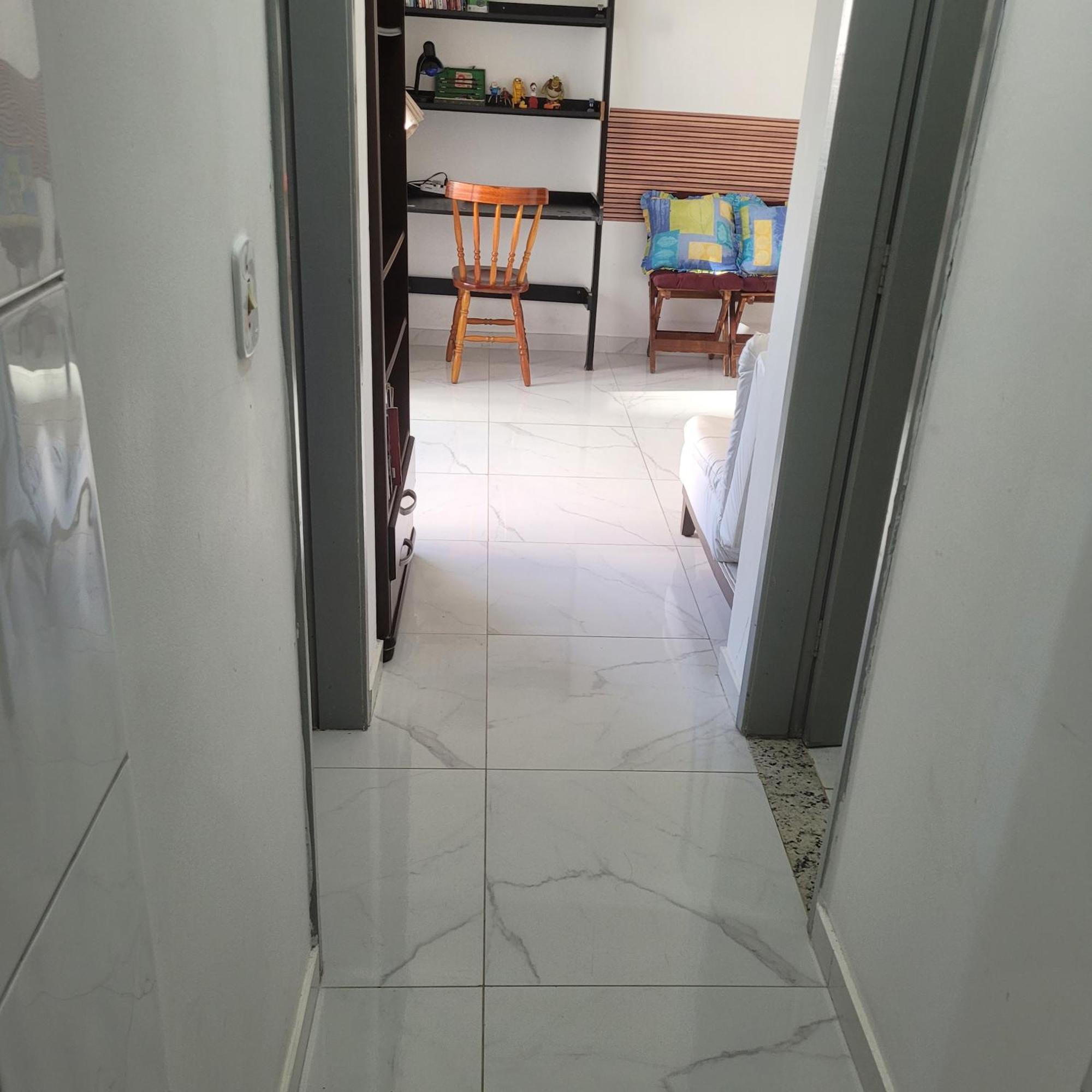 Apartamento Itagarca - Praia De Itaparica Vila Velha  Δωμάτιο φωτογραφία