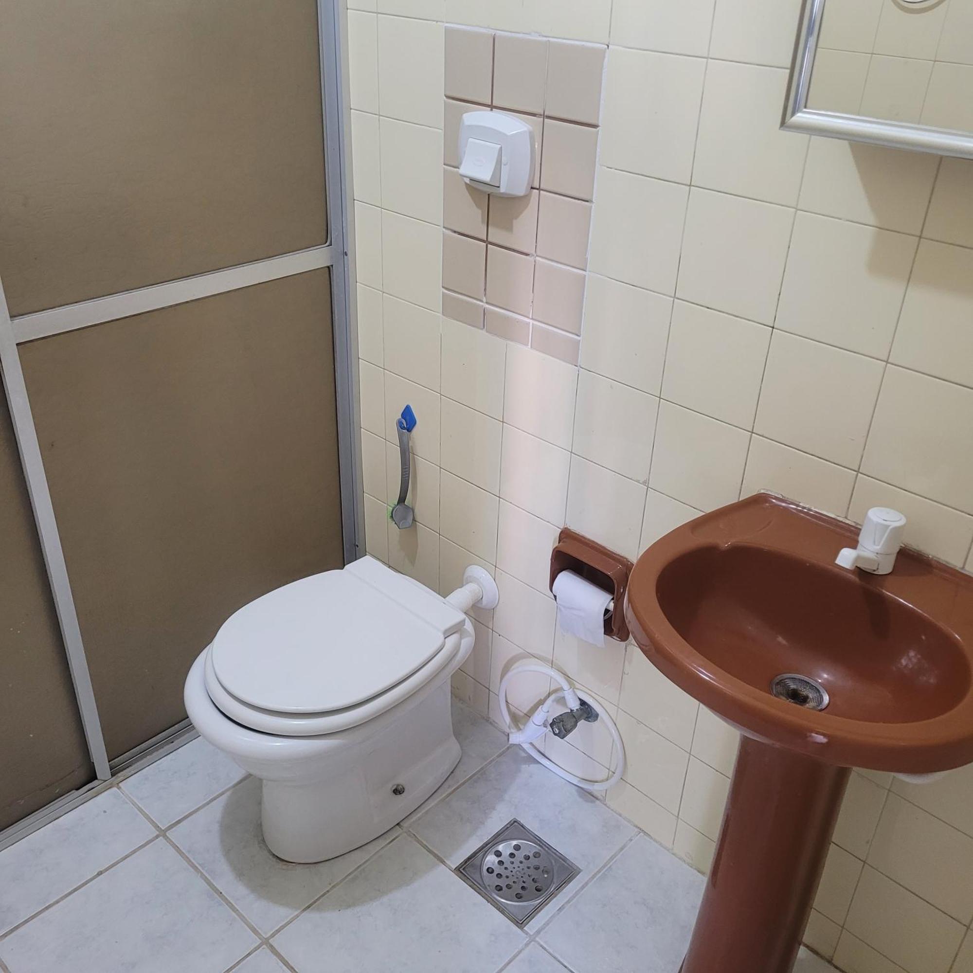 Apartamento Itagarca - Praia De Itaparica Vila Velha  Δωμάτιο φωτογραφία