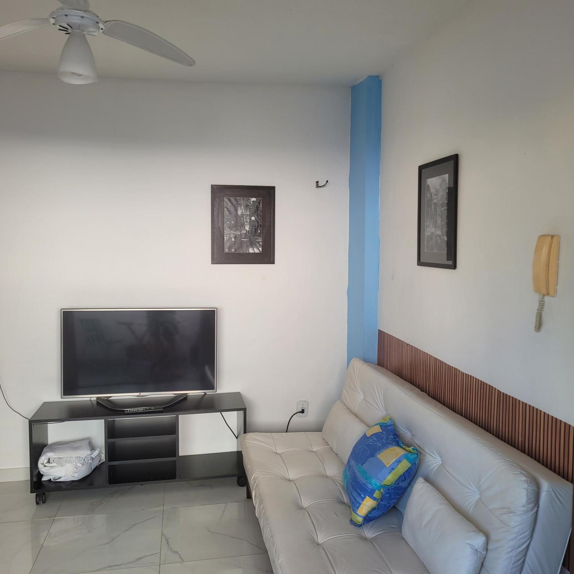 Apartamento Itagarca - Praia De Itaparica Vila Velha  Δωμάτιο φωτογραφία