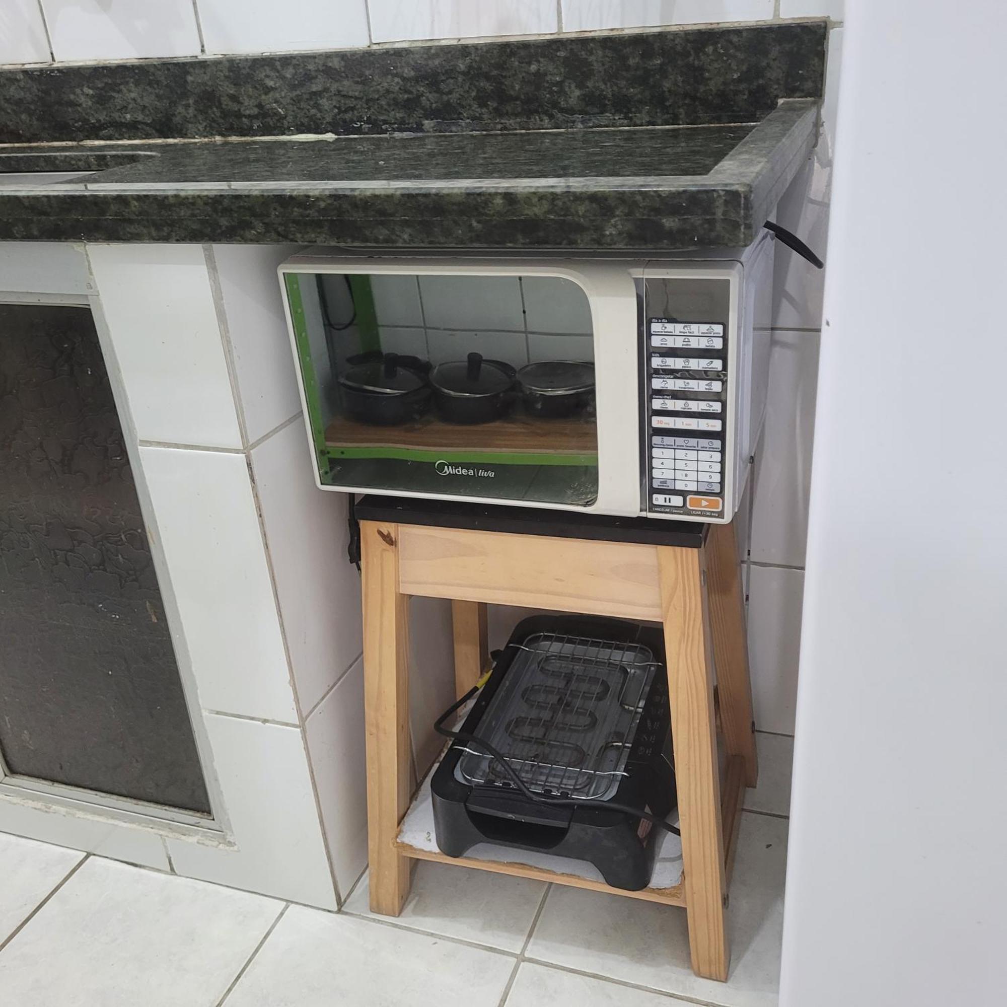 Apartamento Itagarca - Praia De Itaparica Vila Velha  Δωμάτιο φωτογραφία