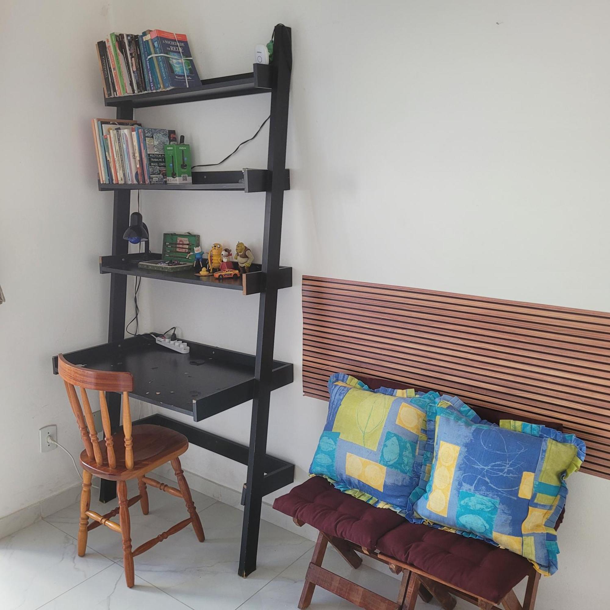 Apartamento Itagarca - Praia De Itaparica Vila Velha  Δωμάτιο φωτογραφία
