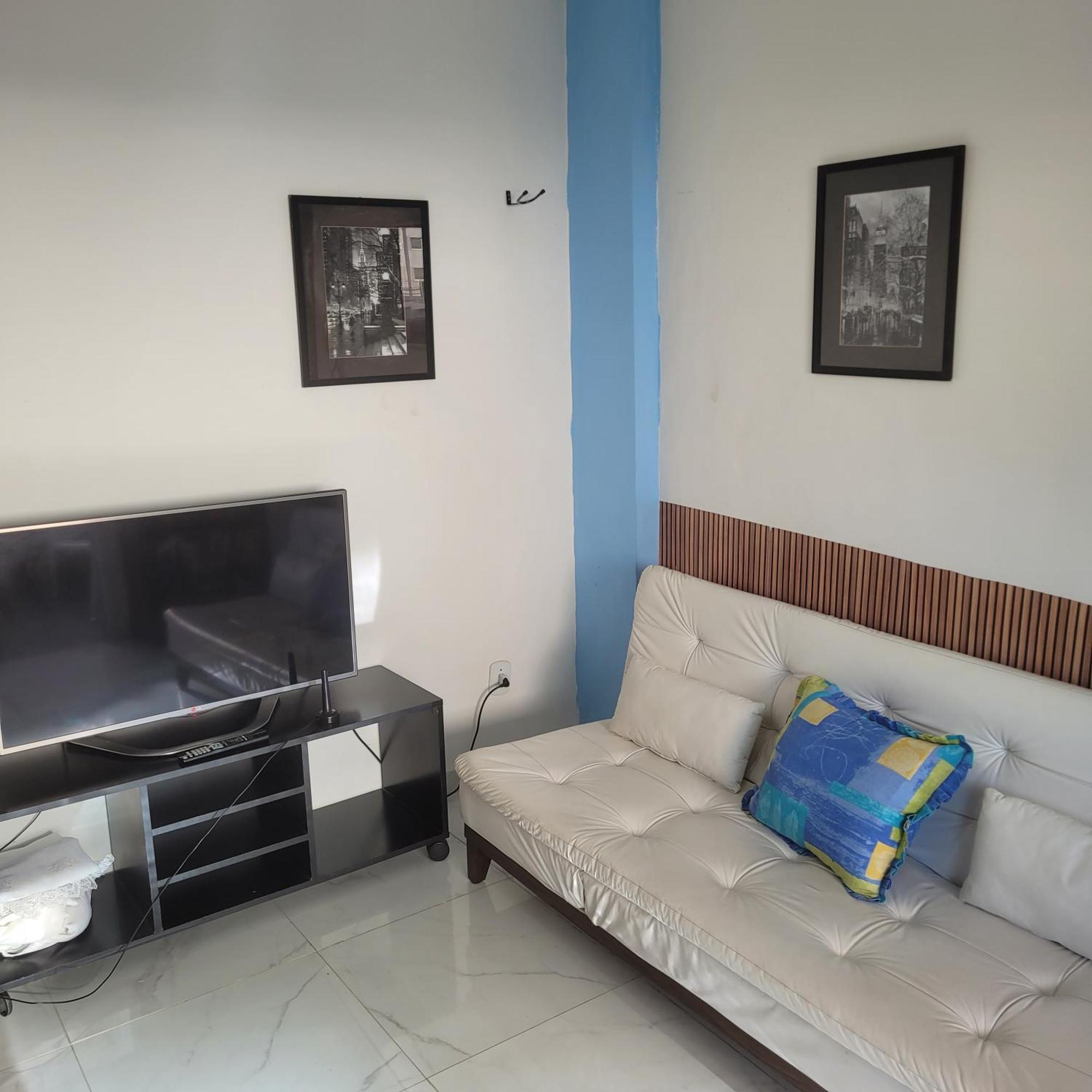 Apartamento Itagarca - Praia De Itaparica Vila Velha  Δωμάτιο φωτογραφία
