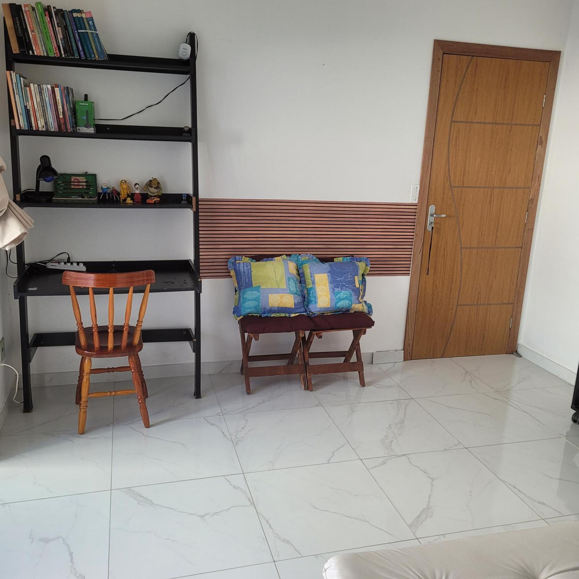 Apartamento Itagarca - Praia De Itaparica Vila Velha  Δωμάτιο φωτογραφία