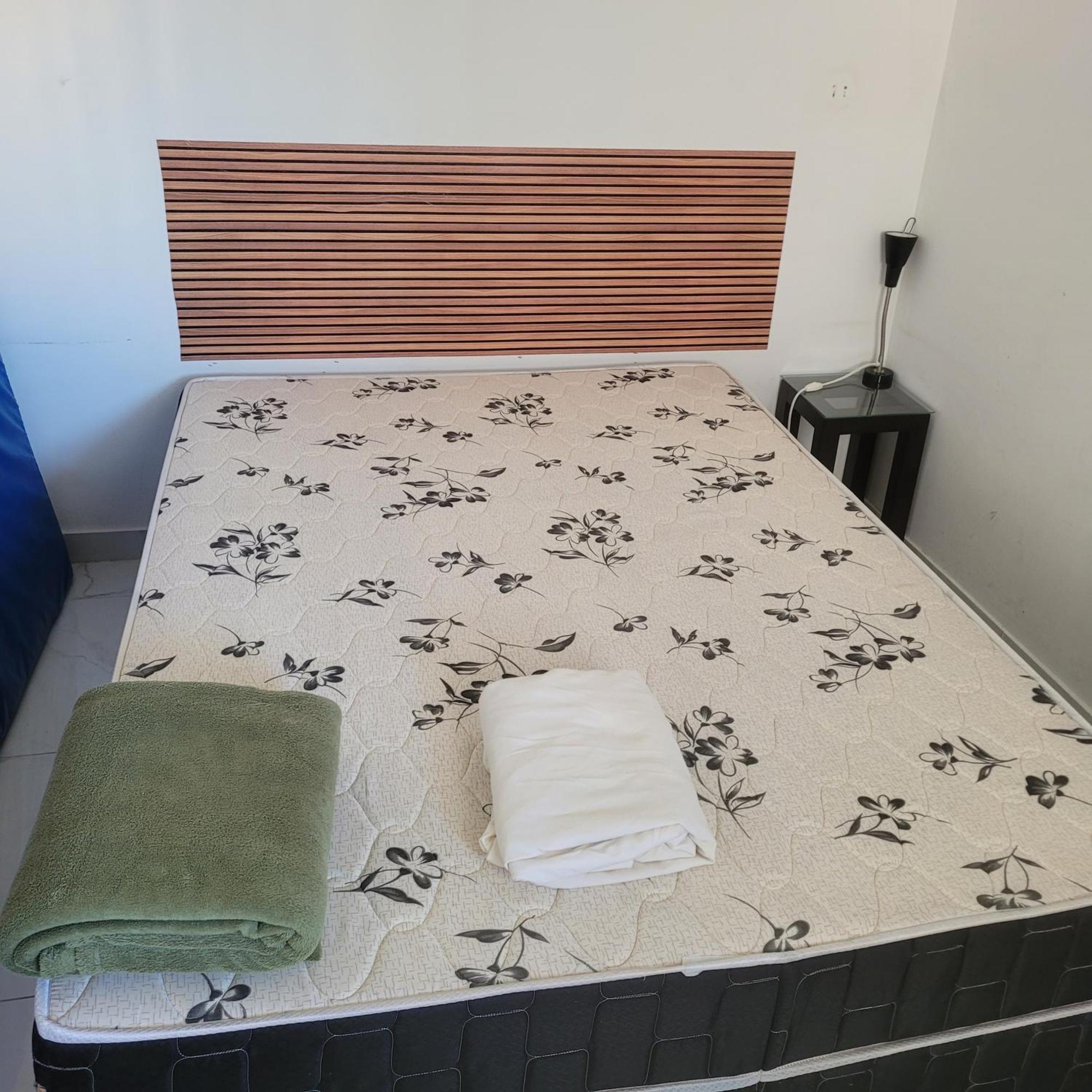 Apartamento Itagarca - Praia De Itaparica Vila Velha  Δωμάτιο φωτογραφία