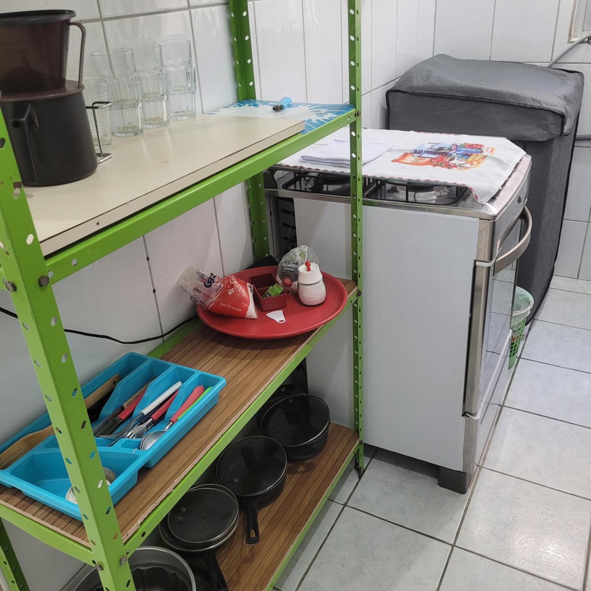 Apartamento Itagarca - Praia De Itaparica Vila Velha  Δωμάτιο φωτογραφία