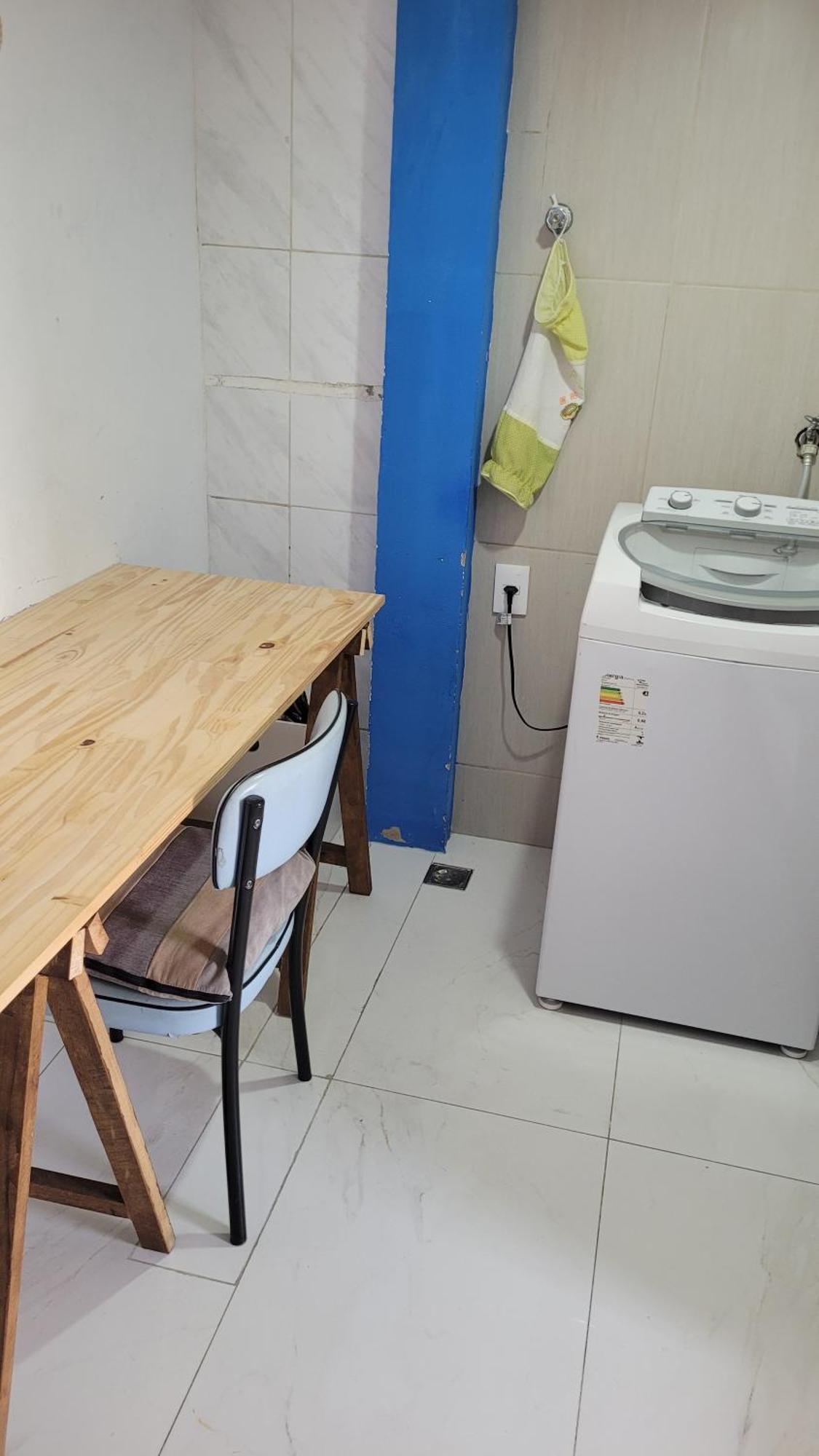 Apartamento Itagarca - Praia De Itaparica Vila Velha  Δωμάτιο φωτογραφία