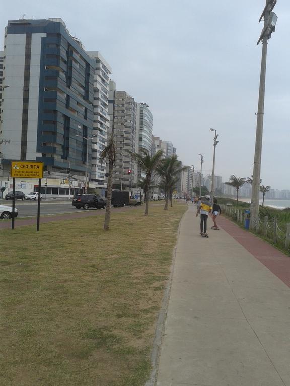 Apartamento Itagarca - Praia De Itaparica Vila Velha  Εξωτερικό φωτογραφία