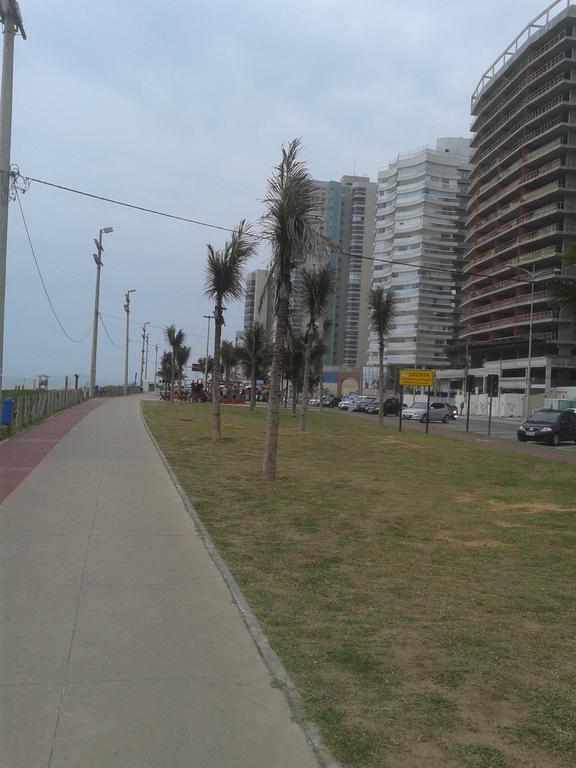 Apartamento Itagarca - Praia De Itaparica Vila Velha  Εξωτερικό φωτογραφία